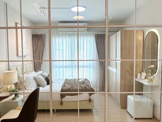 For sale 1 bed condo in Bangkok Yai, Bangkok