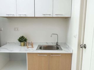 À vendre 1 chambre condo à Bangkok Yai, Bangkok