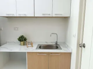 For sale 1 bed condo in Bangkok Yai, Bangkok
