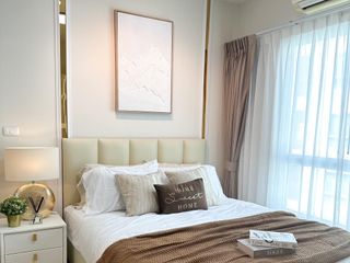 For sale 1 bed condo in Bangkok Yai, Bangkok