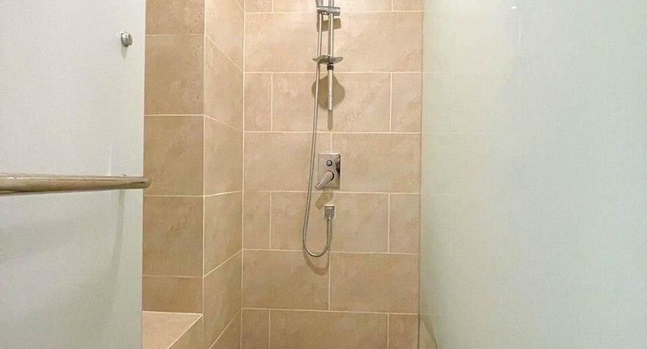 À vendre 1 chambre condo à Bang Lamung, Chonburi