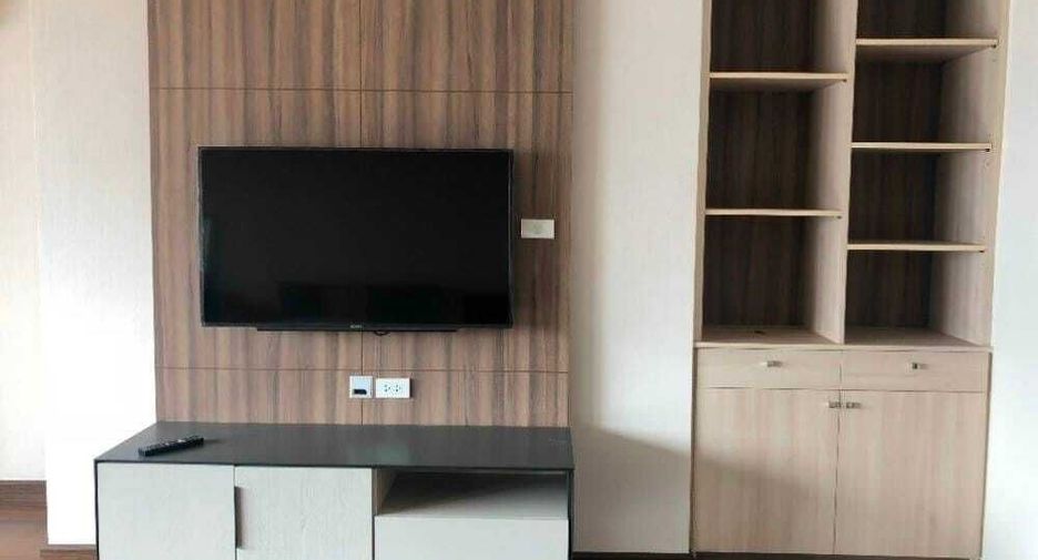 For sale 2 bedrooms condo in Sathon, Bangkok