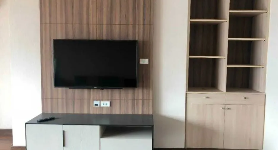 Wohnung zum Kauf mit 2 Zimmer in Sathon, Bangkok