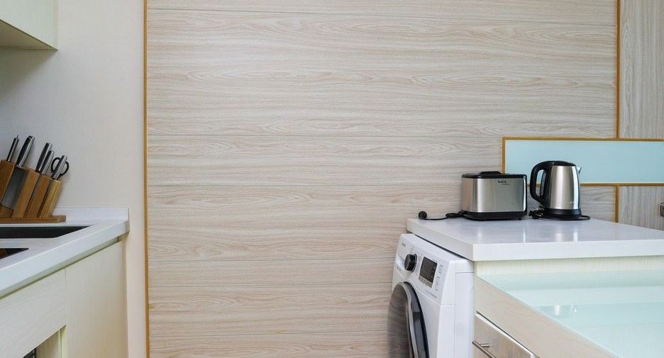 Продажа 1 кровать кондо в Йомтиен, Паттайя