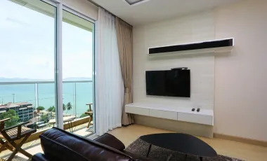 Продажа 1 кровать кондо в Йомтиен, Паттайя