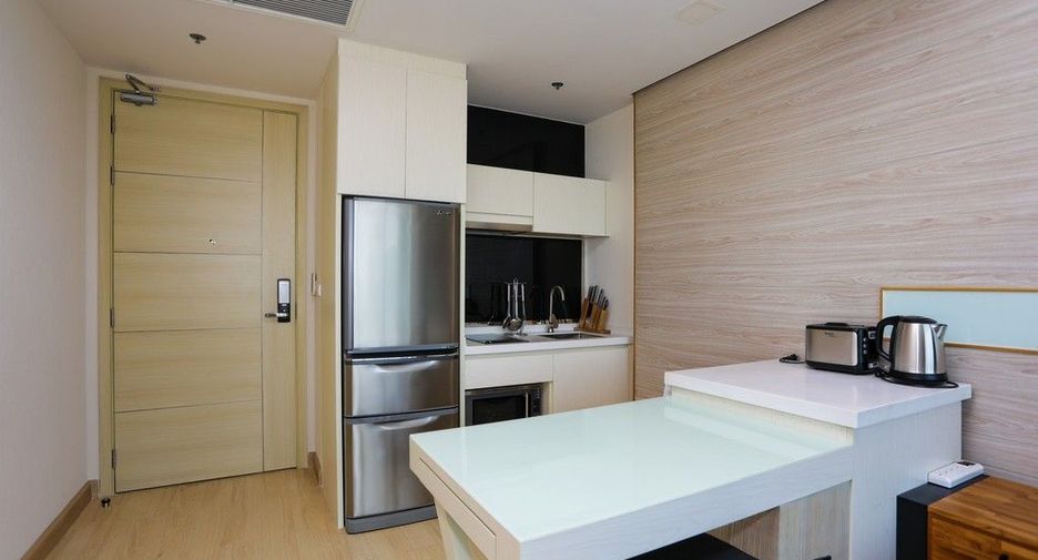 Продажа 1 кровать кондо в Йомтиен, Паттайя