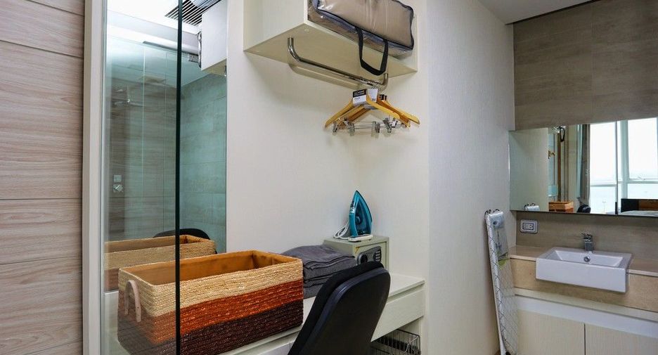 Продажа 1 кровать кондо в Йомтиен, Паттайя