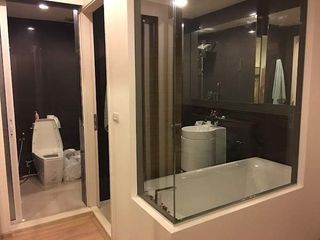 ให้เช่า 2 ห้องนอน คอนโด ใน พระโขนง, กรุงเทพฯ