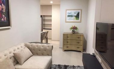 出租 1 卧室 公寓 在 Pathum Wan, 曼谷