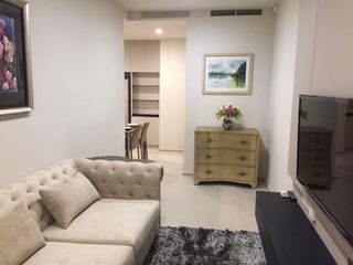Wohnung zur Miete mit 1 Zimmer in Pathum Wan, Bangkok
