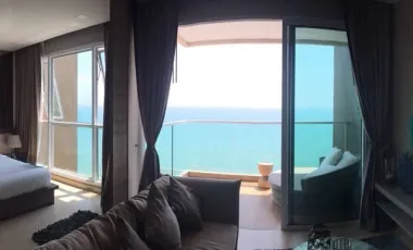 For sale 1 Beds condo in Bang Lamung, Chonburi