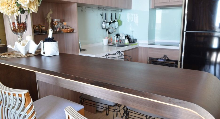 Продажа 1 кровать кондо в Банг Ламунг, Чонбури