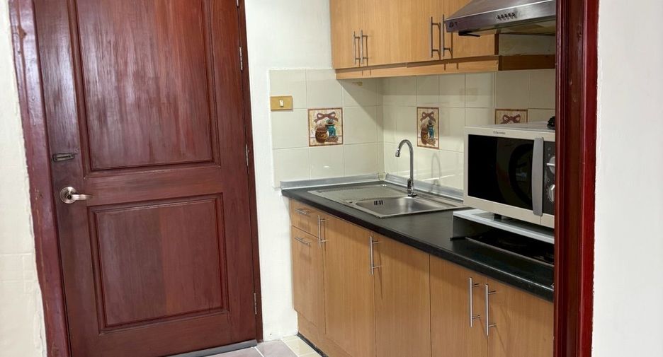 Condo en alquiler de estudio en Phra Nakhon, Bangkok