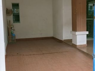 For sale 3 bedrooms townhouse in Khlong Sam Wa, Bangkok