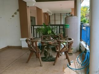 For sale 3 bedrooms townhouse in Khlong Sam Wa, Bangkok