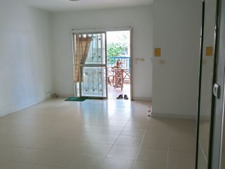 For sale 3 bedrooms townhouse in Khlong Sam Wa, Bangkok