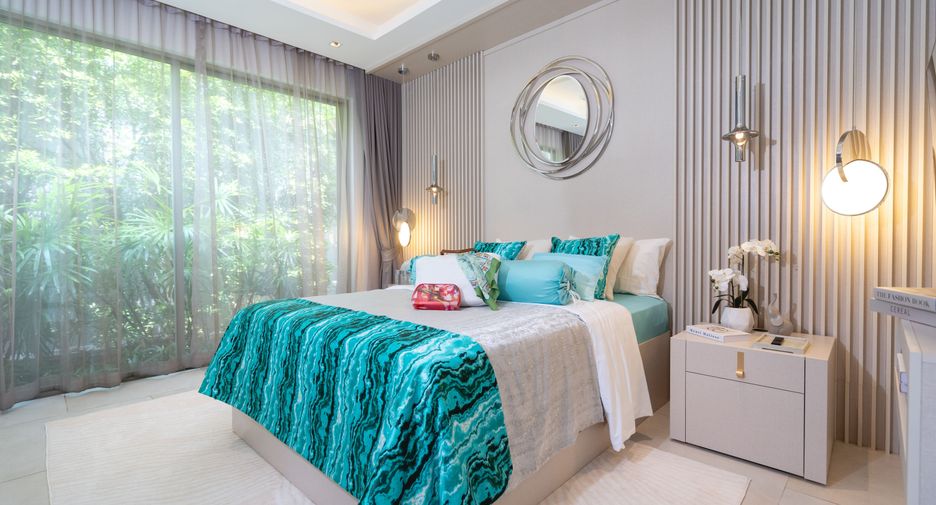 Villa zum Kauf mit 5 Zimmer in Thalang, Phuket