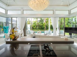 For sale 5 bedrooms villa in Thalang, Phuket