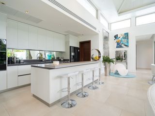 For sale 5 bedrooms villa in Thalang, Phuket