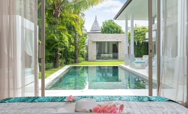 Villa zum Kauf mit 5 Zimmer in Thalang, Phuket
