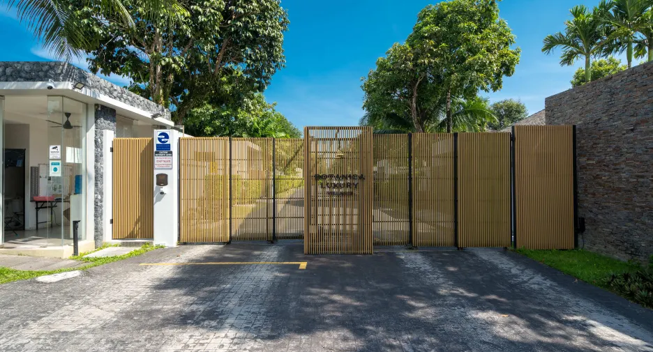 Villa zum Kauf mit 5 Zimmer in Thalang, Phuket