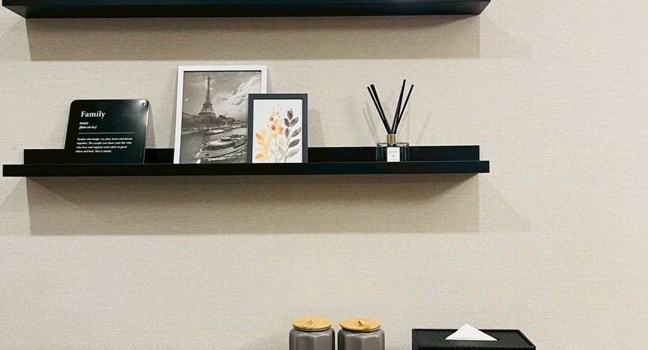 For sale 1 bed condo in Pathum Wan, Bangkok