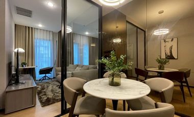 Продажа 1 кровать кондо в Патхум Щан, Бангкок