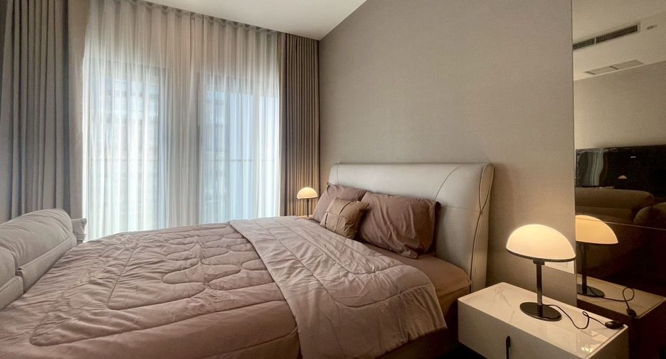 For sale 1 bed condo in Pathum Wan, Bangkok