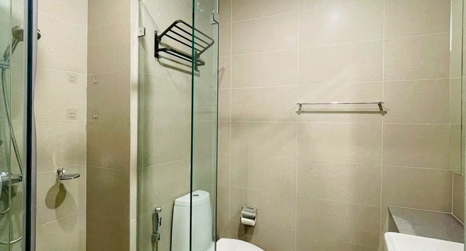 For sale 1 bed condo in Pathum Wan, Bangkok