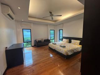 For rent 4 bedrooms villa in Thalang, Phuket