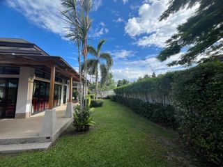 For rent 4 bedrooms villa in Thalang, Phuket
