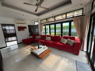 For rent 4 bedrooms villa in Thalang, Phuket