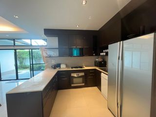 For rent 4 bedrooms villa in Thalang, Phuket