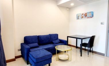 Condo en alquiler de 1 habitaciones en Watthana, Bangkok