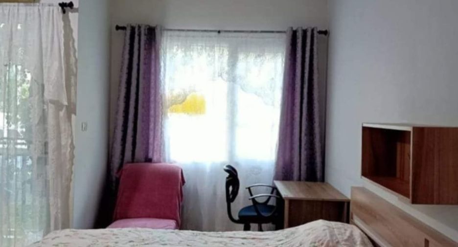 For sale 1 bed condo in Lat Krabang, Bangkok