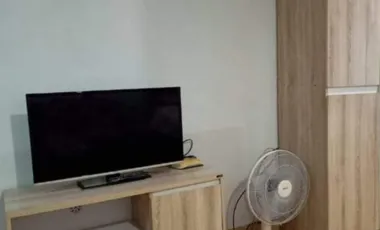 À vendre 1 chambre condo à Lat Krabang, Bangkok