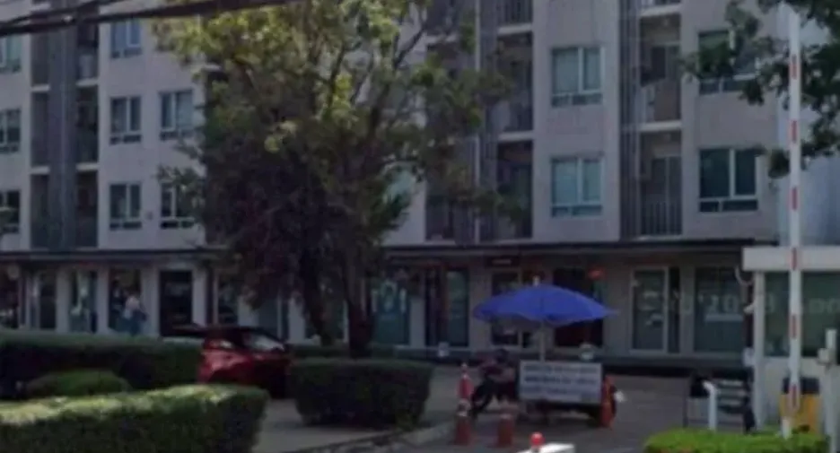 For sale 1 bed condo in Lat Krabang, Bangkok