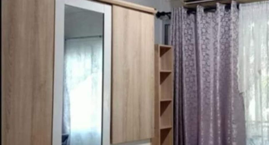 For sale 1 bed condo in Lat Krabang, Bangkok