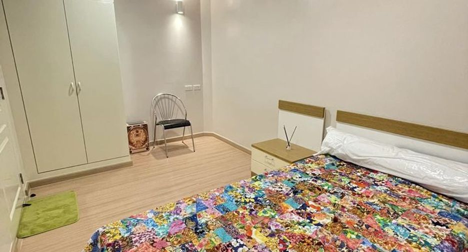 Аренда 2 спальни кондо в Кхлонг Тоеи, Бангкок