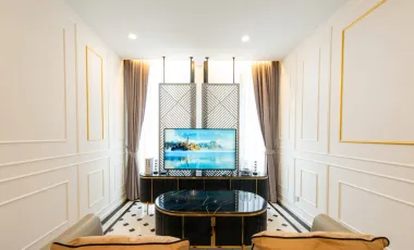 For rent 1 bed condo in Pathum Wan, Bangkok