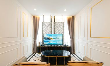 For rent 1 bed condo in Pathum Wan, Bangkok
