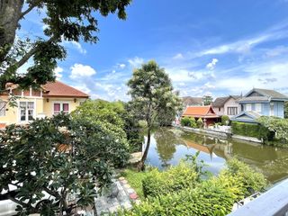 出售 3 卧室 独立屋 在 Khlong Sam Wa, 曼谷