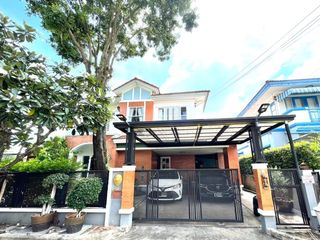出售 3 卧室 独立屋 在 Khlong Sam Wa, 曼谷