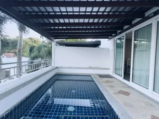 出租 2 卧室 公寓 在 Phuket Town, 普吉