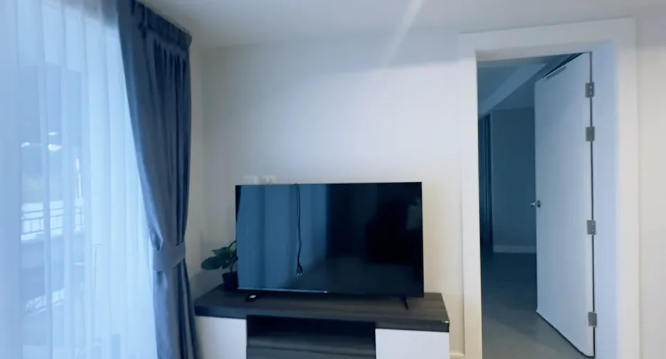 Wohnung zur Miete mit 2 Zimmer in Mueang Phuket, Phuket