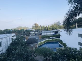 出租 2 卧室 公寓 在 Phuket Town, 普吉