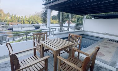 For rent 2 bedrooms condo in Mueang Phuket, Phuket