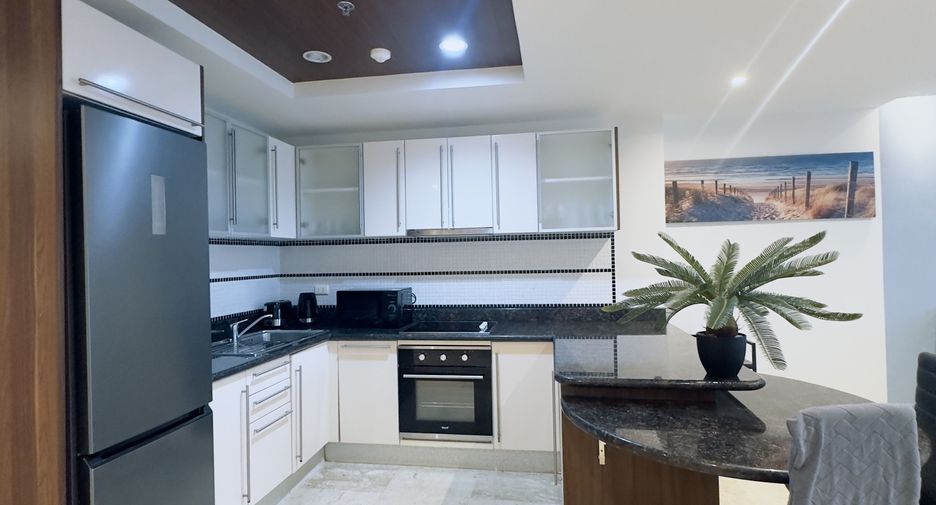 For rent 2 bedrooms condo in Mueang Phuket, Phuket