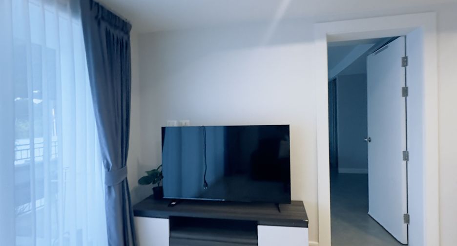 For rent 2 bedrooms condo in Mueang Phuket, Phuket