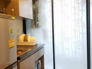 For sale 1 bed condo in Si Racha, Chonburi